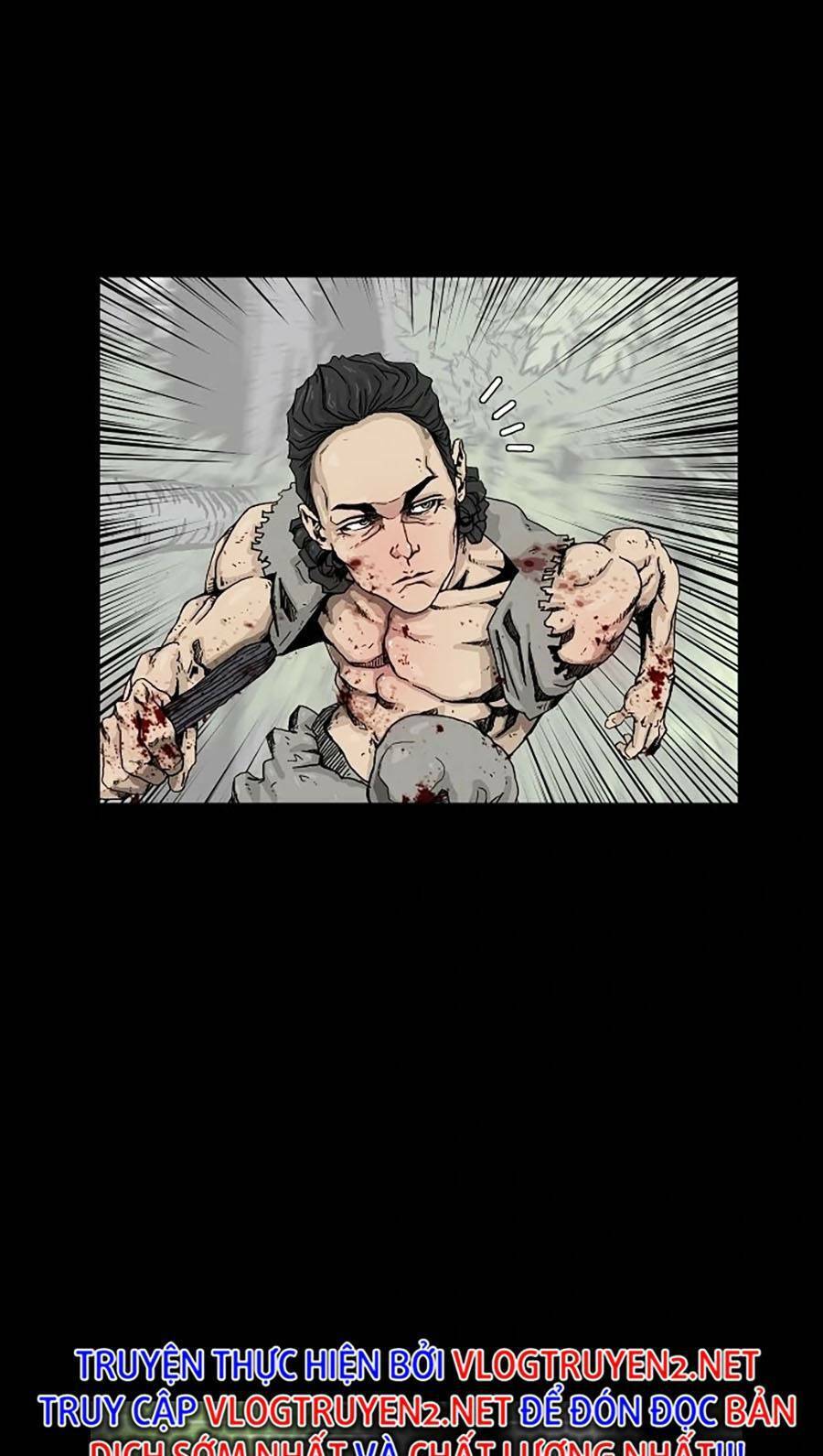 Địa Ngục 58 Chapter 8 - 25