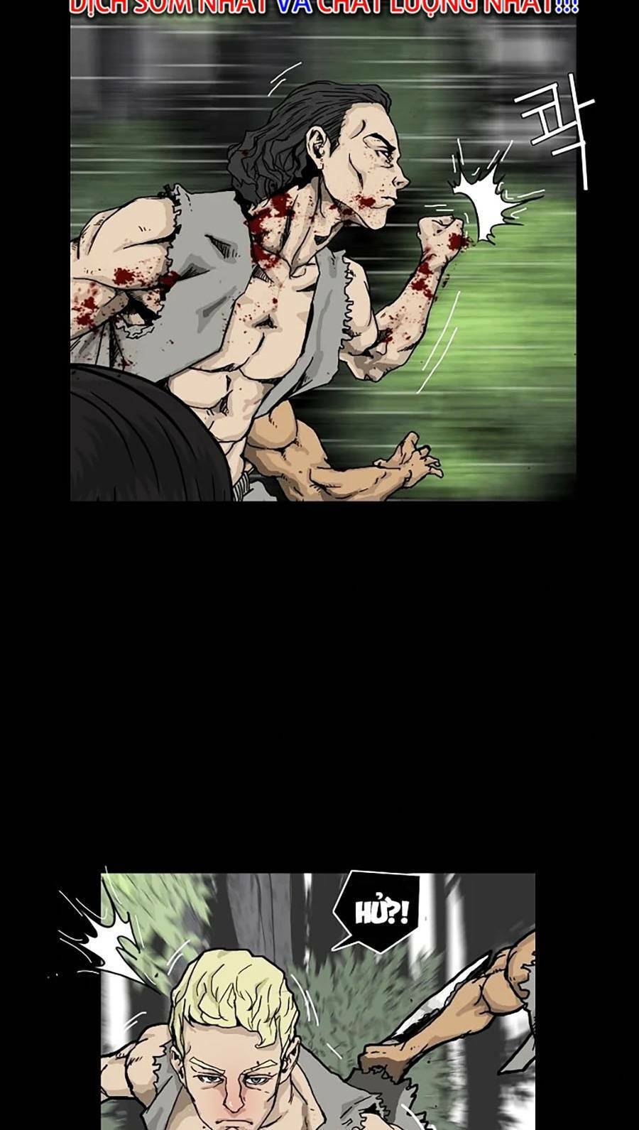 Địa Ngục 58 Chapter 8 - 26