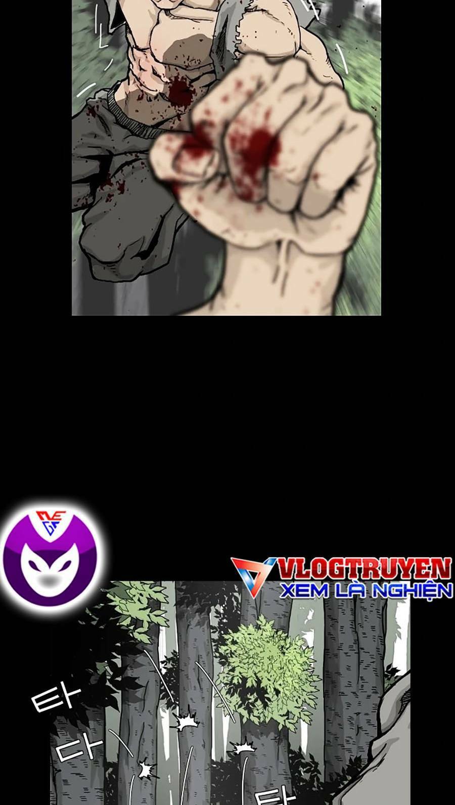 Địa Ngục 58 Chapter 8 - 27