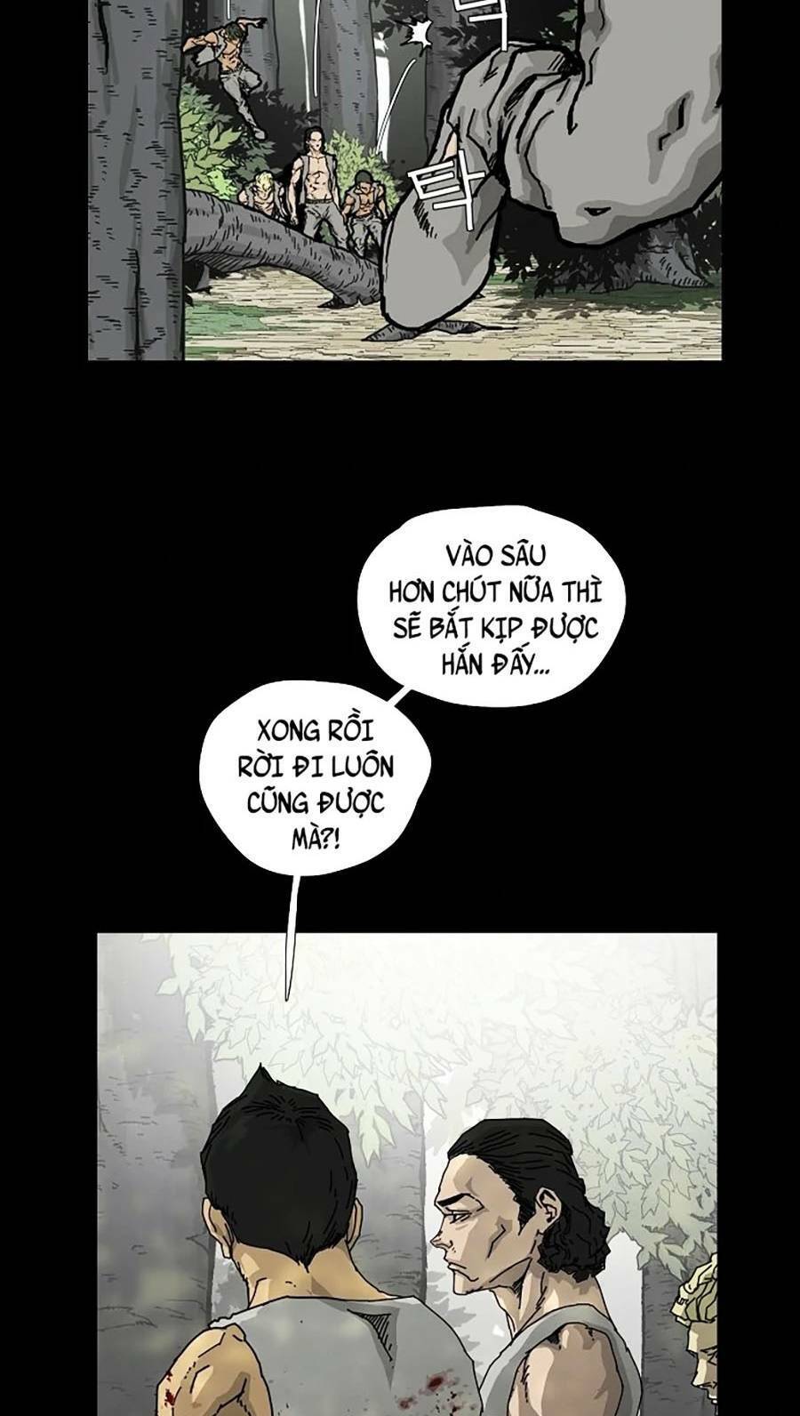 Địa Ngục 58 Chapter 8 - 28