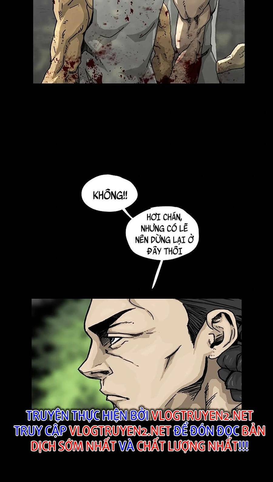 Địa Ngục 58 Chapter 8 - 29