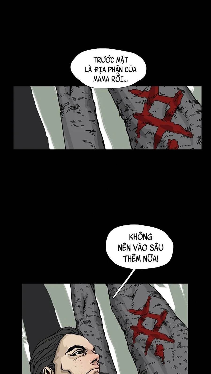 Địa Ngục 58 Chapter 8 - 30