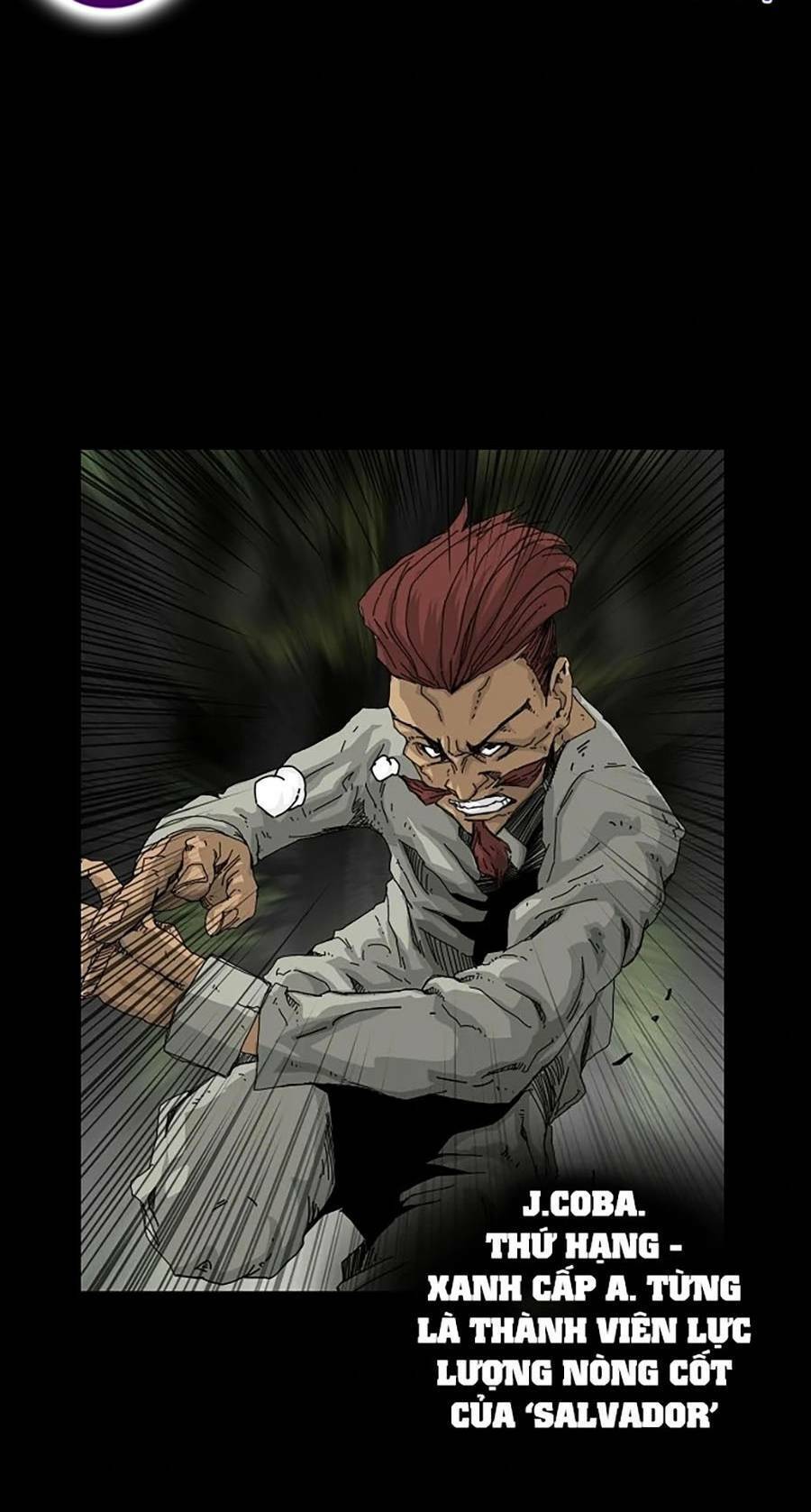 Địa Ngục 58 Chapter 8 - 4