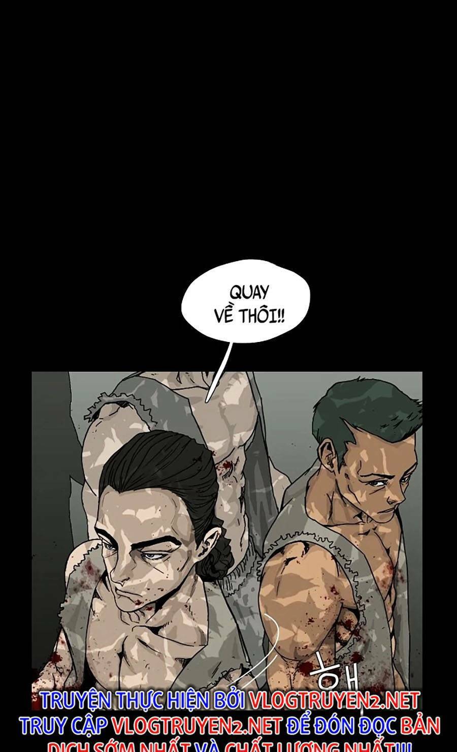 Địa Ngục 58 Chapter 8 - 33