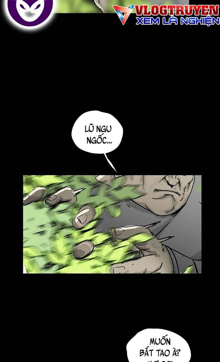 Địa Ngục 58 Chapter 8 - 36