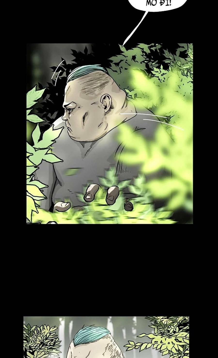 Địa Ngục 58 Chapter 8 - 37