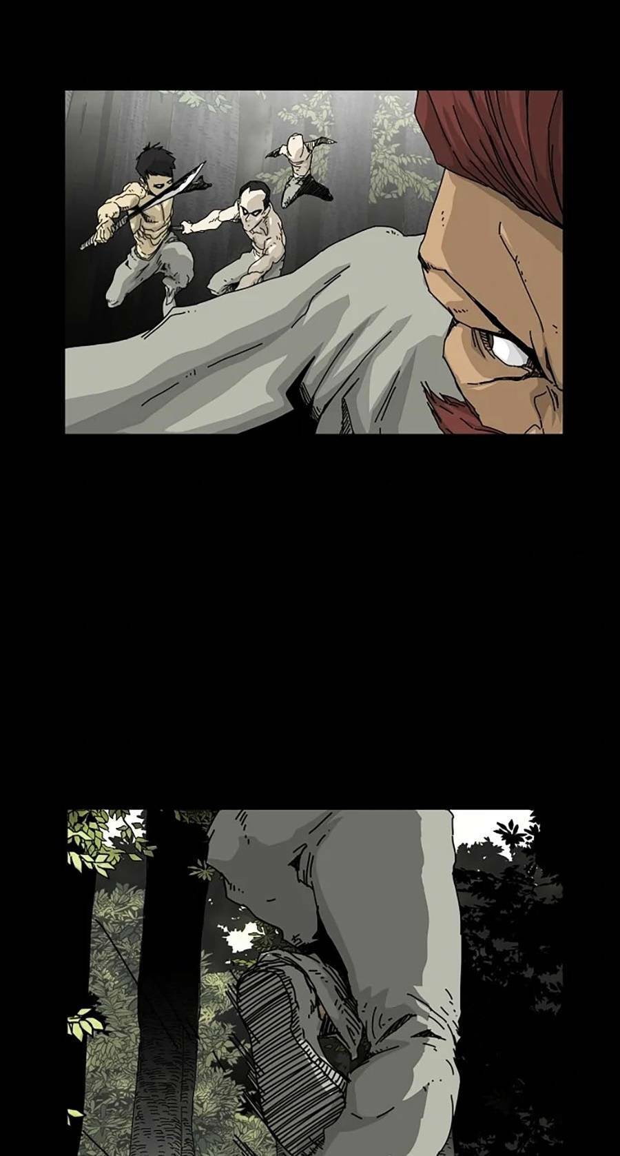 Địa Ngục 58 Chapter 8 - 5