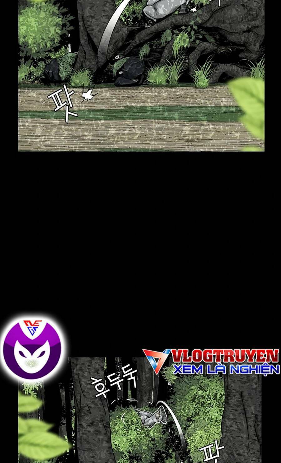 Địa Ngục 58 Chapter 8 - 43