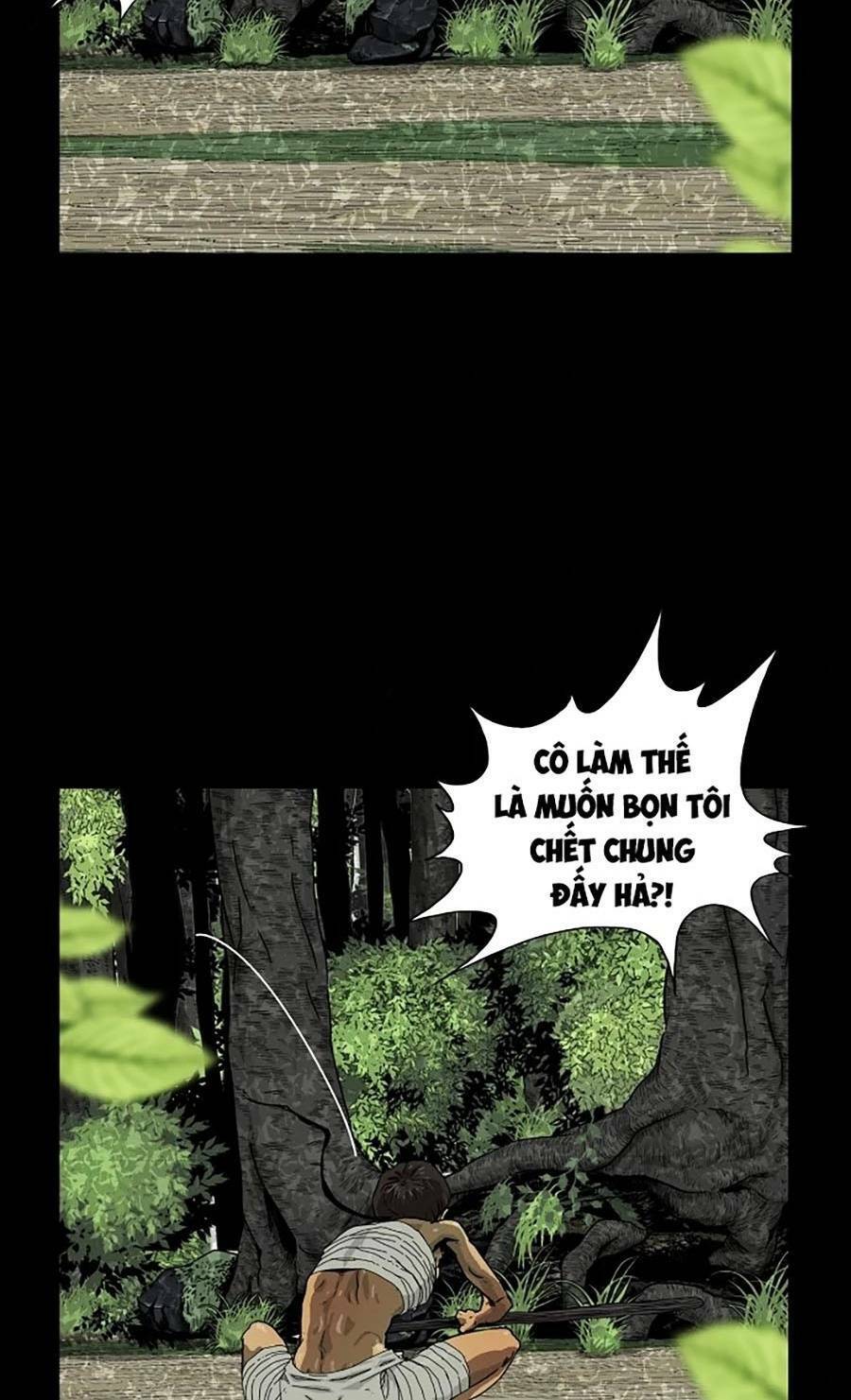 Địa Ngục 58 Chapter 8 - 46