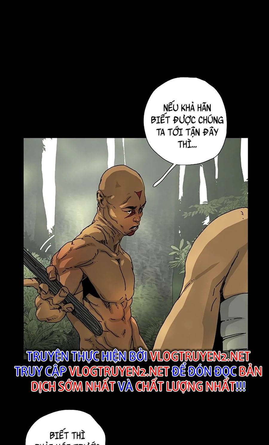 Địa Ngục 58 Chapter 8 - 49