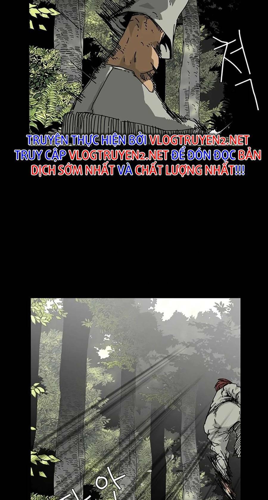 Địa Ngục 58 Chapter 8 - 6