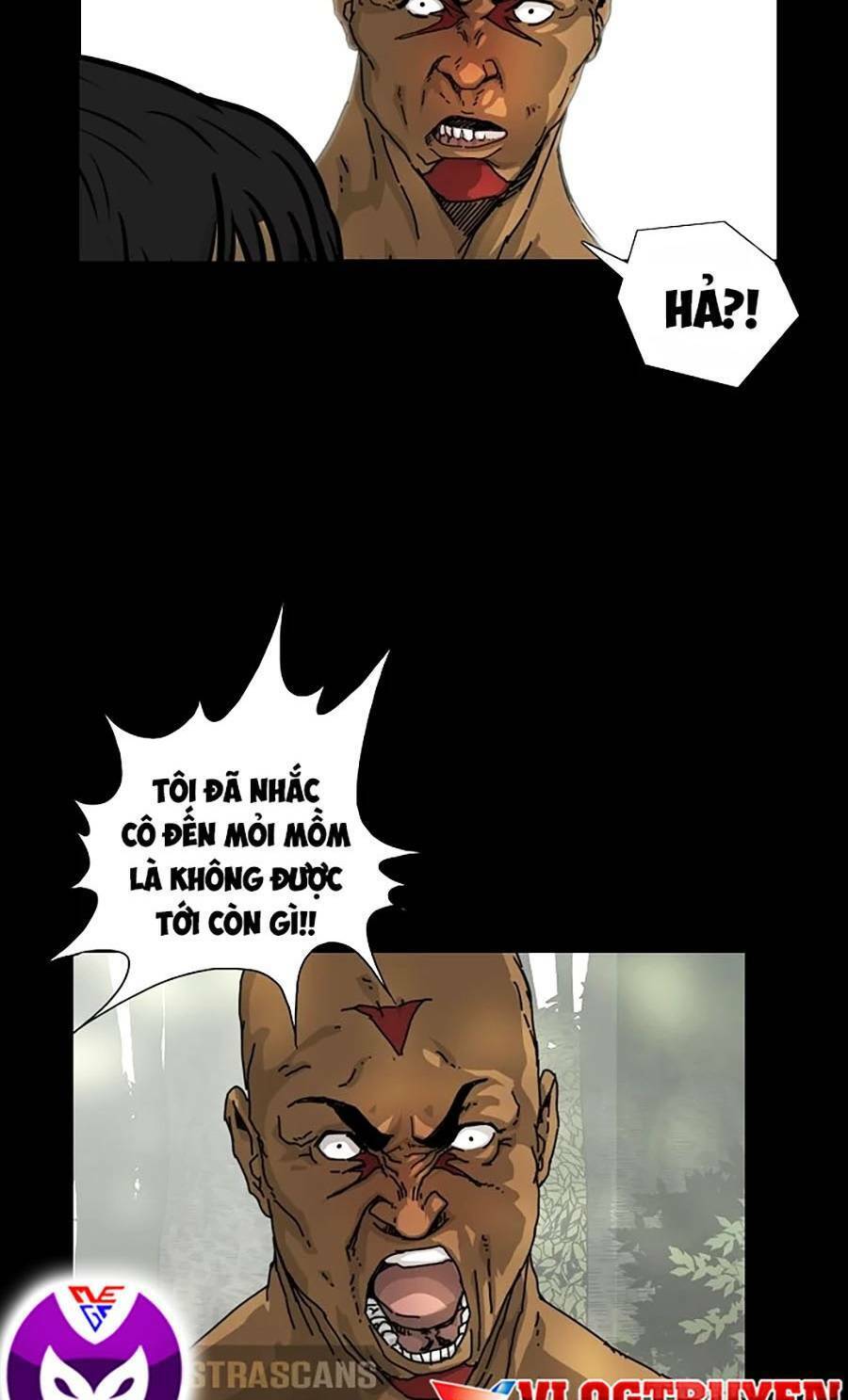 Địa Ngục 58 Chapter 8 - 51