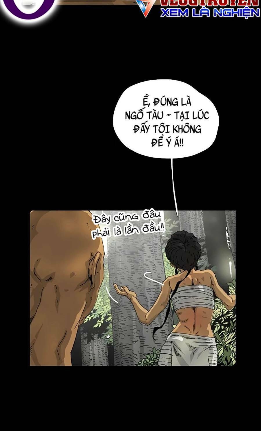 Địa Ngục 58 Chapter 8 - 52