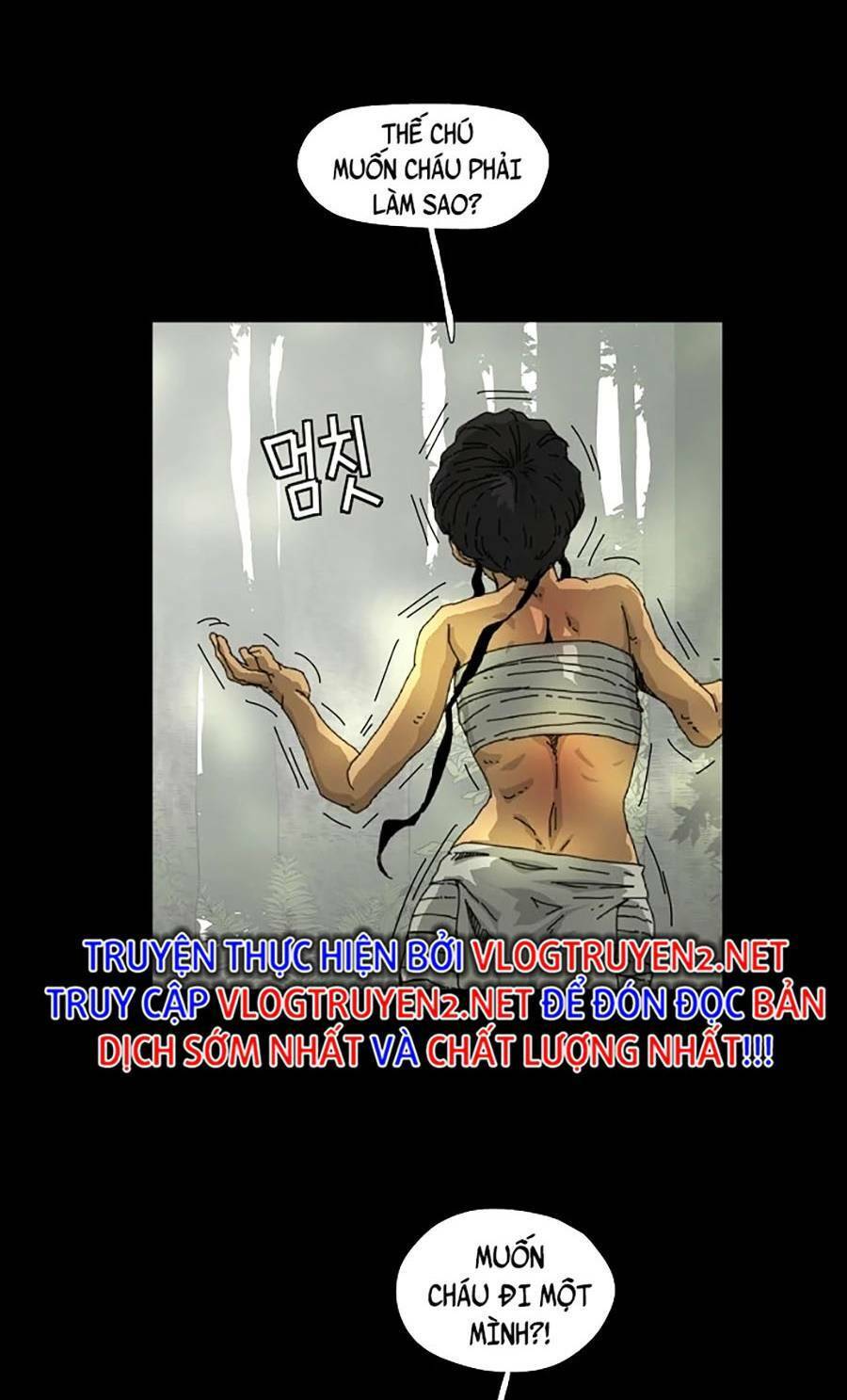 Địa Ngục 58 Chapter 8 - 53