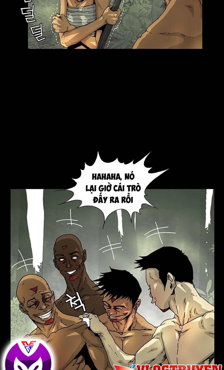 Địa Ngục 58 Chapter 8 - 55