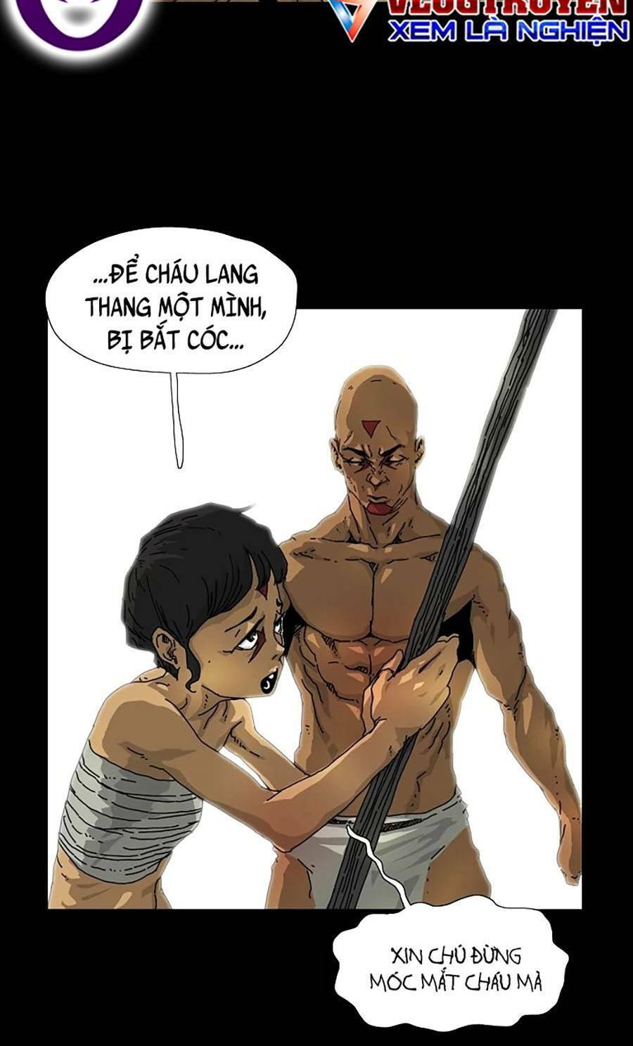 Địa Ngục 58 Chapter 8 - 56