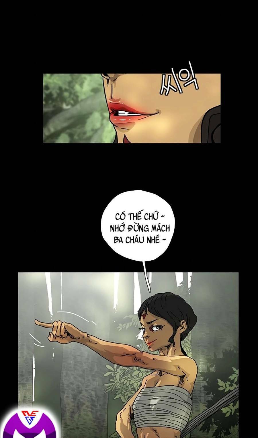 Địa Ngục 58 Chapter 8 - 59