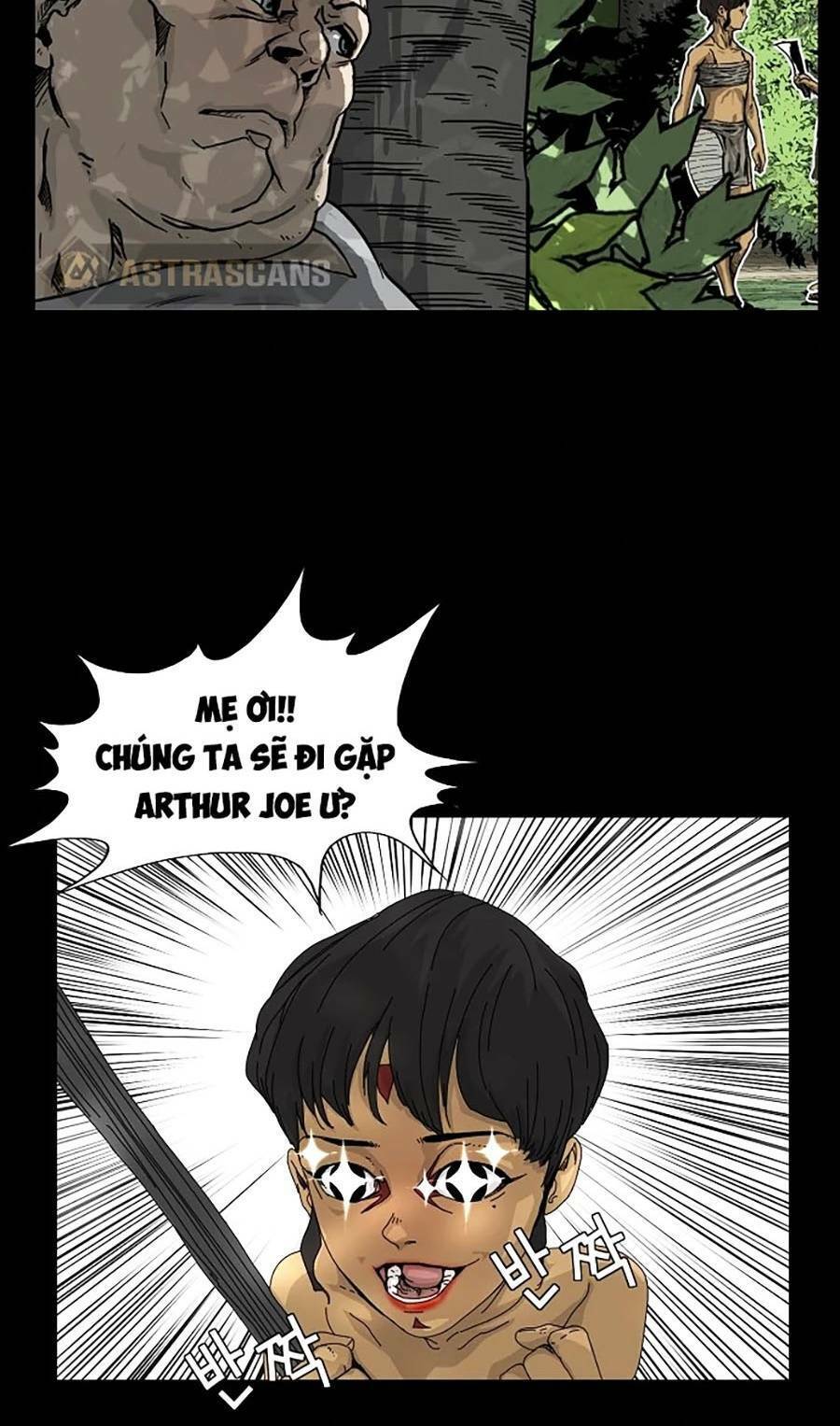 Địa Ngục 58 Chapter 8 - 64