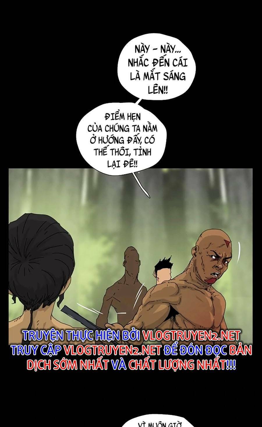 Địa Ngục 58 Chapter 8 - 65