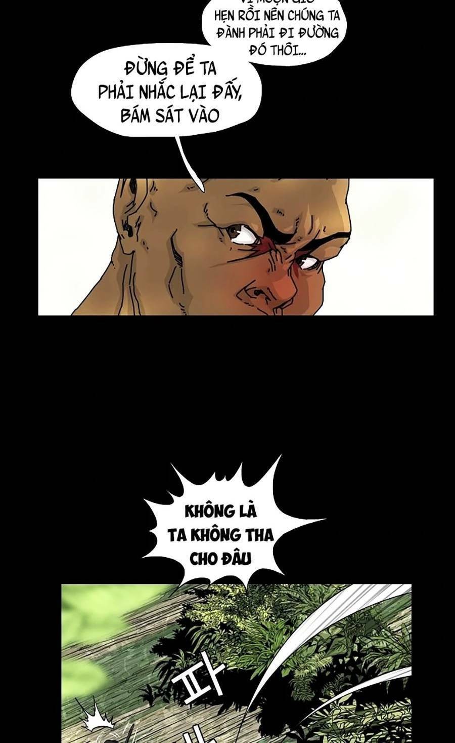 Địa Ngục 58 Chapter 8 - 66