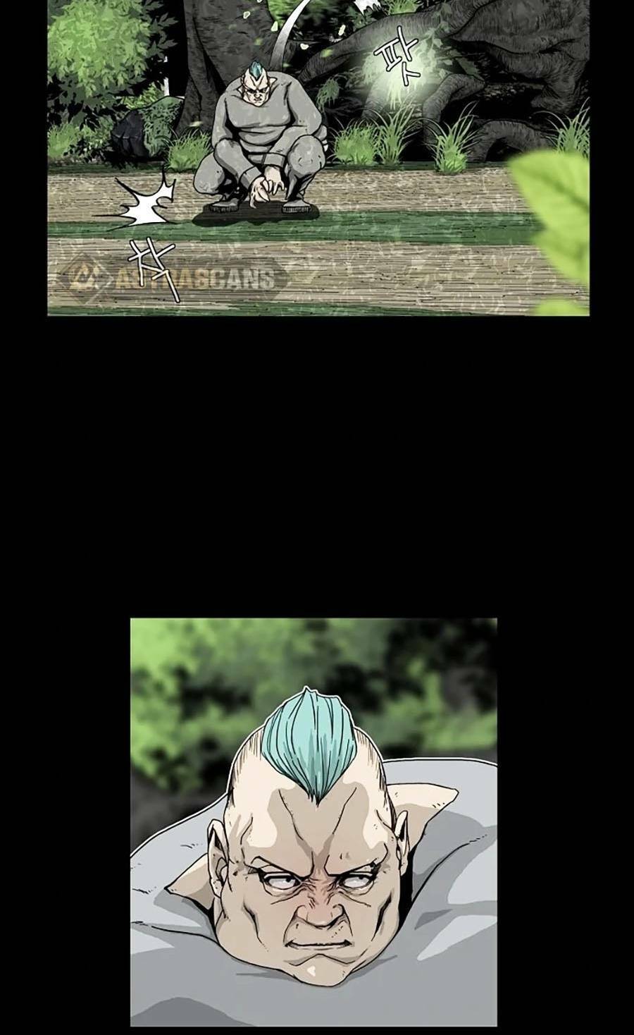 Địa Ngục 58 Chapter 8 - 72