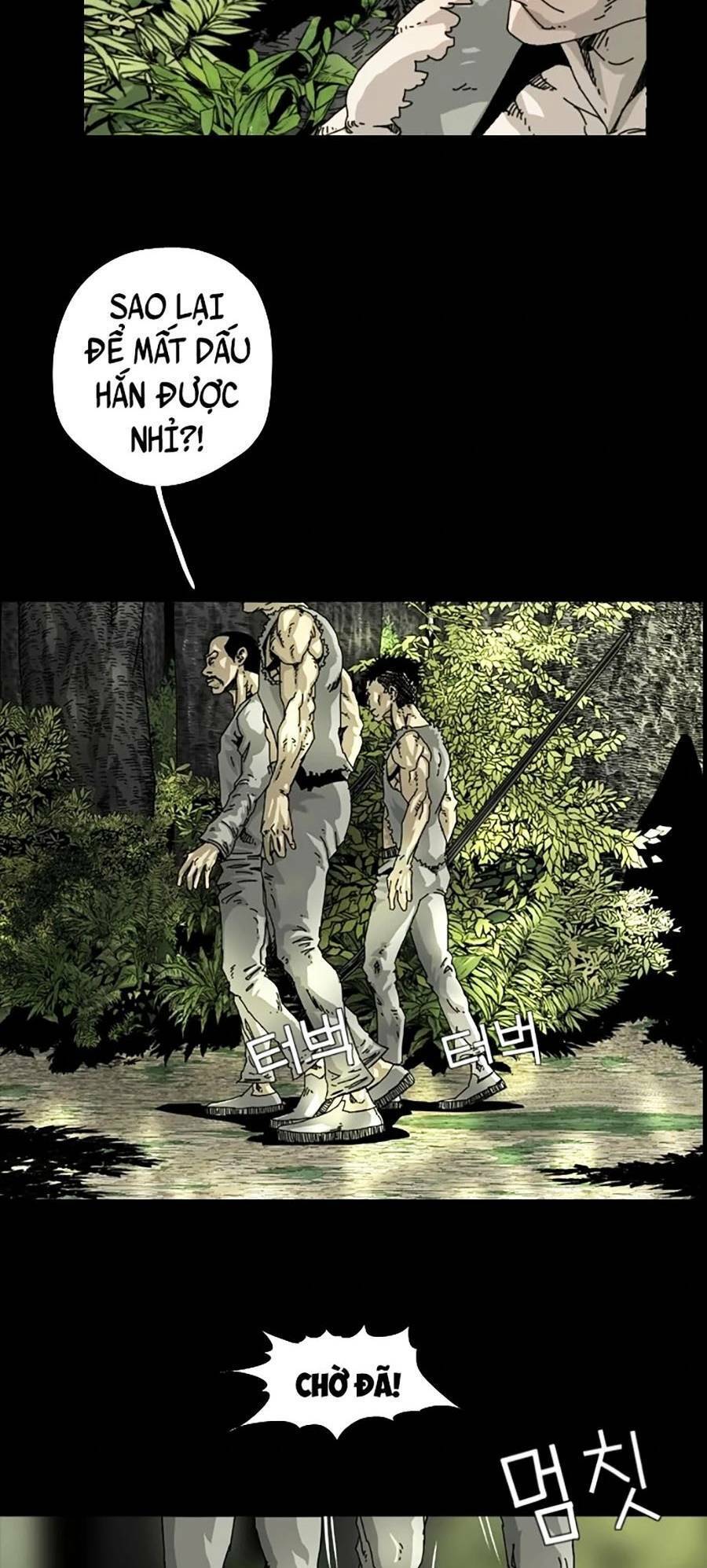 Địa Ngục 58 Chapter 8 - 77