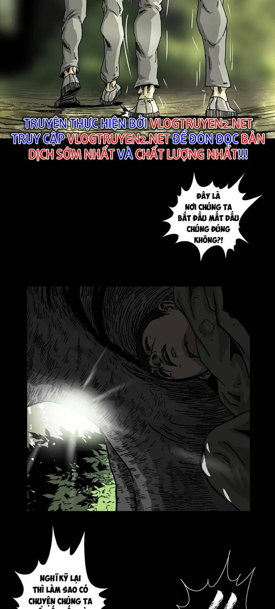 Địa Ngục 58 Chapter 8 - 78