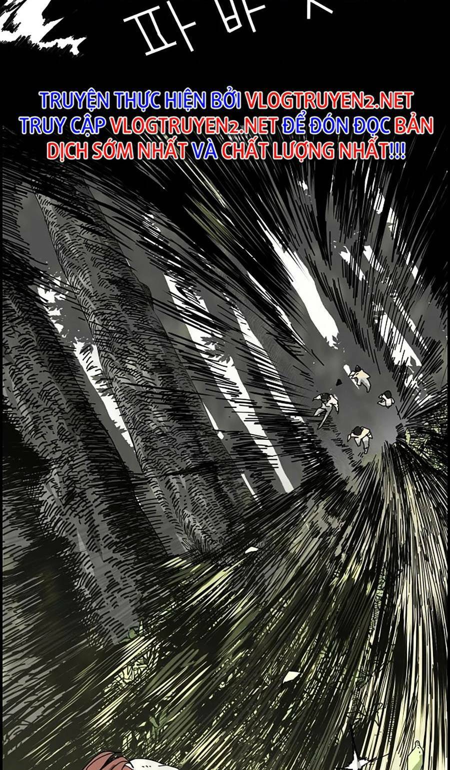 Địa Ngục 58 Chapter 8 - 10