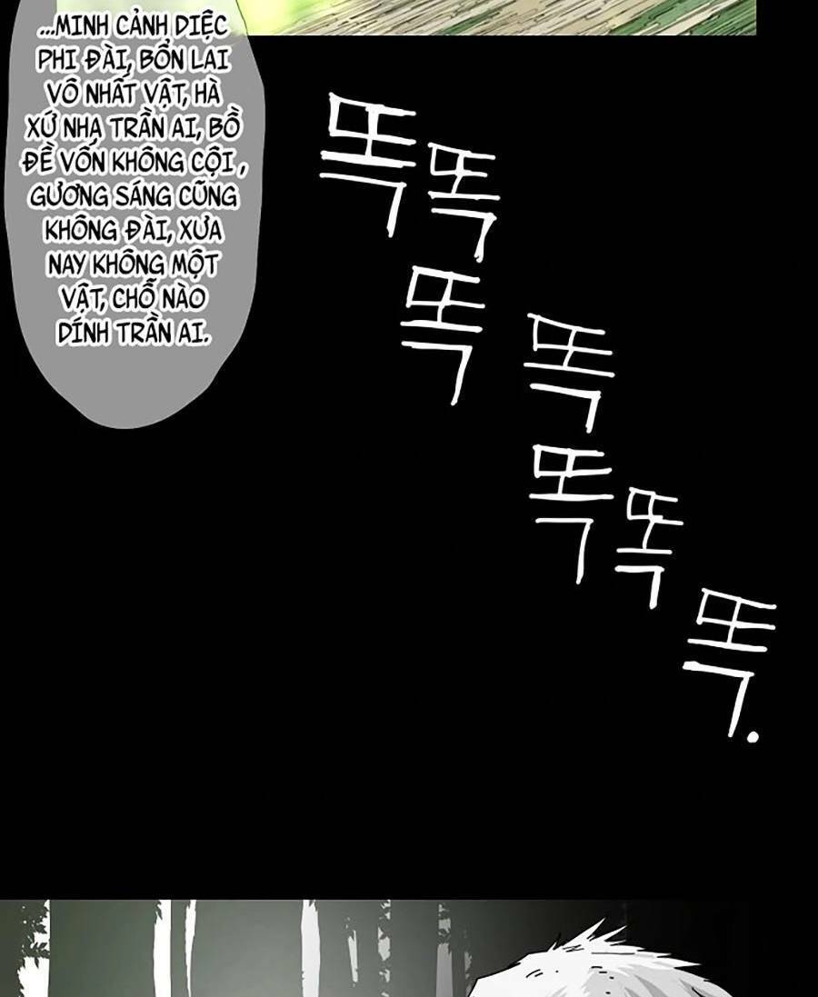 Địa Ngục 58 Chapter 9 - 28