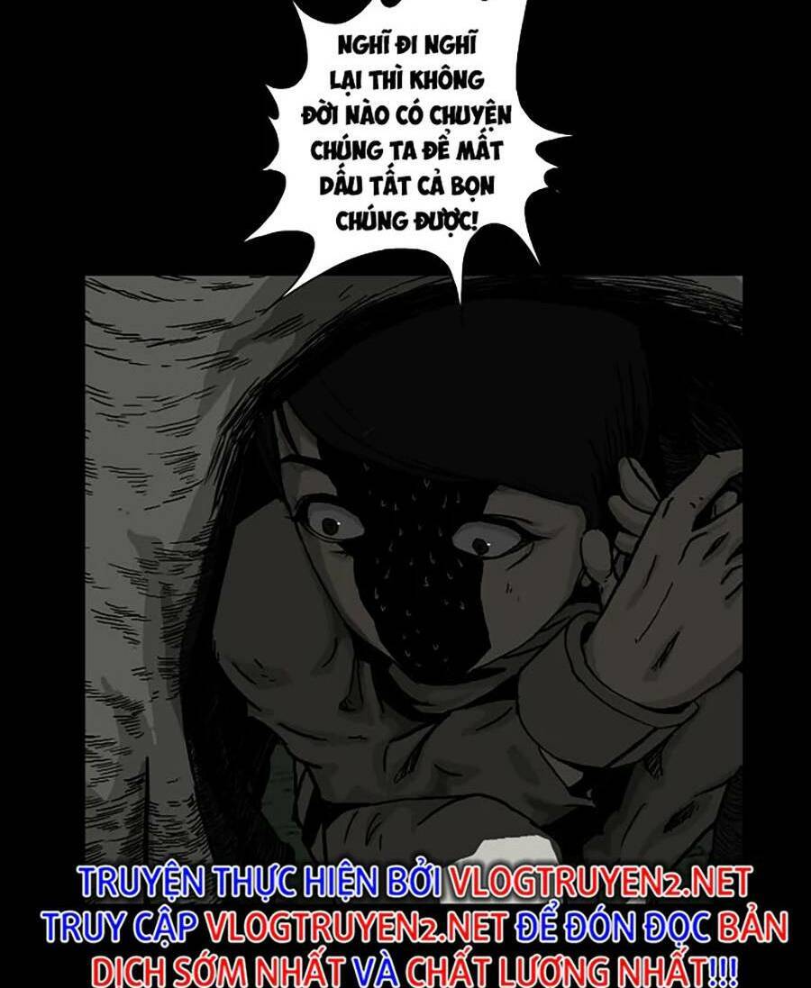 Địa Ngục 58 Chapter 9 - 35