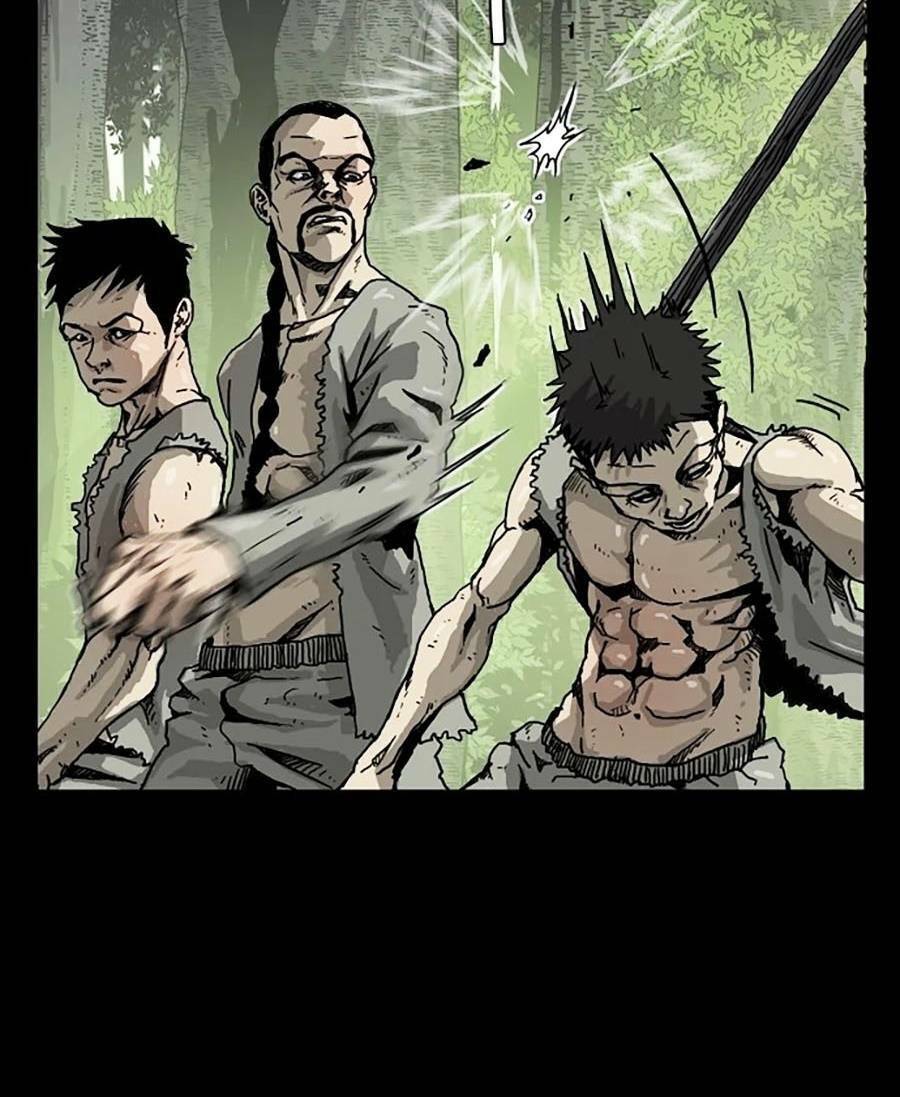 Địa Ngục 58 Chapter 9 - 40