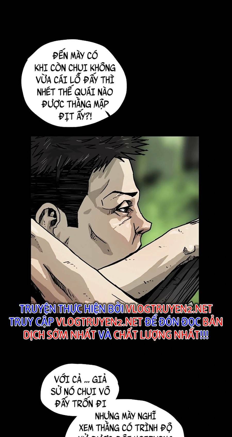 Địa Ngục 58 Chapter 9 - 46