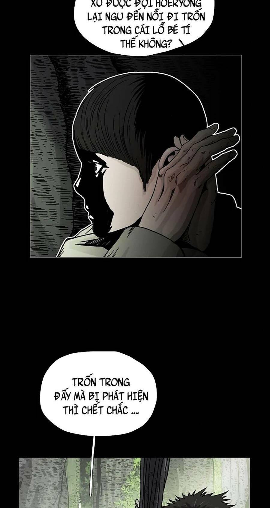 Địa Ngục 58 Chapter 9 - 47