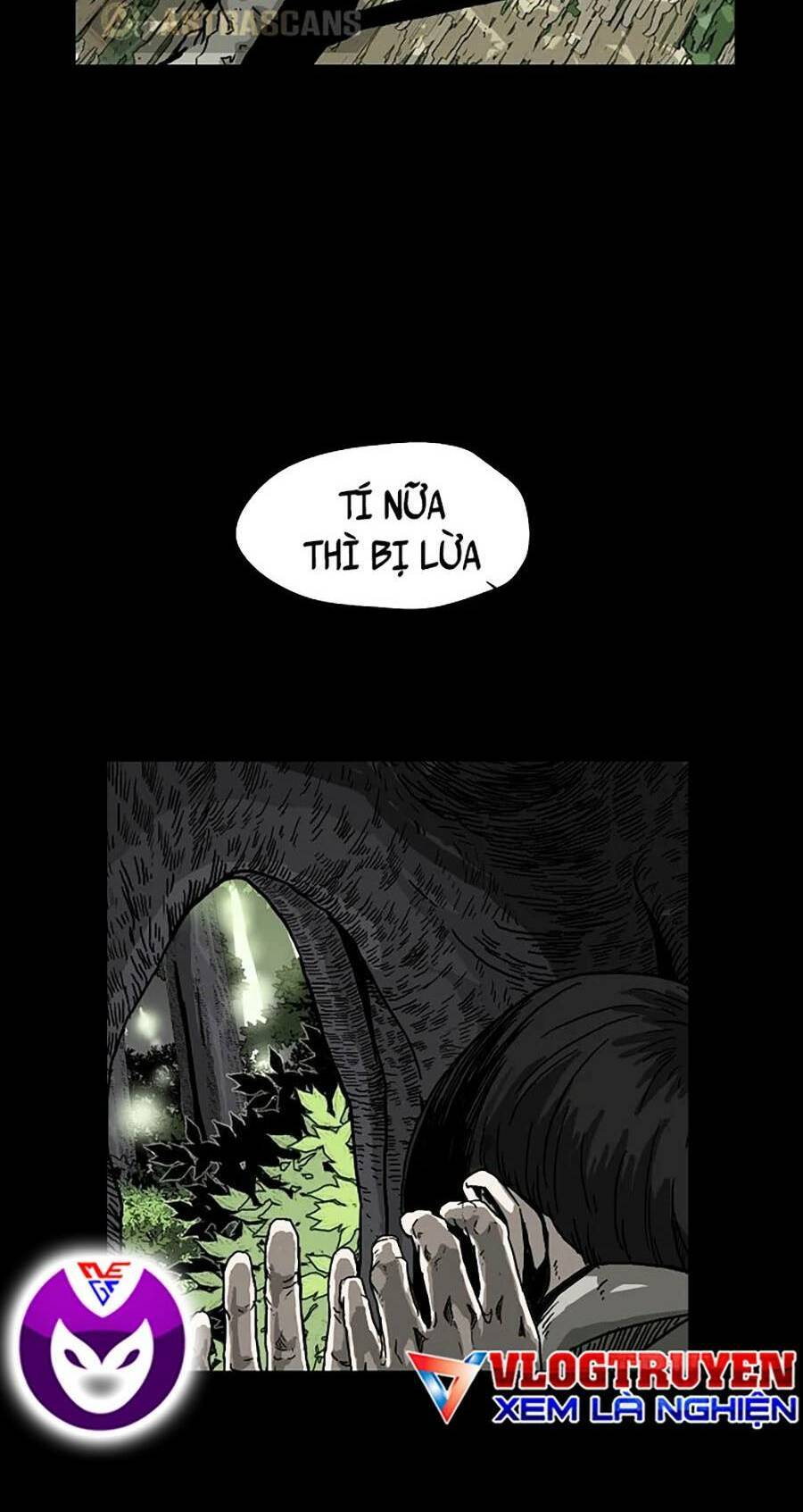 Địa Ngục 58 Chapter 9 - 57