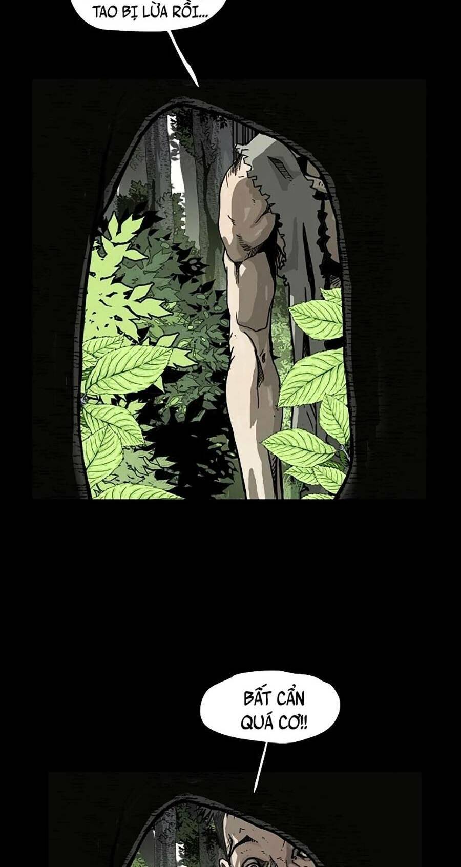 Địa Ngục 58 Chapter 9 - 59