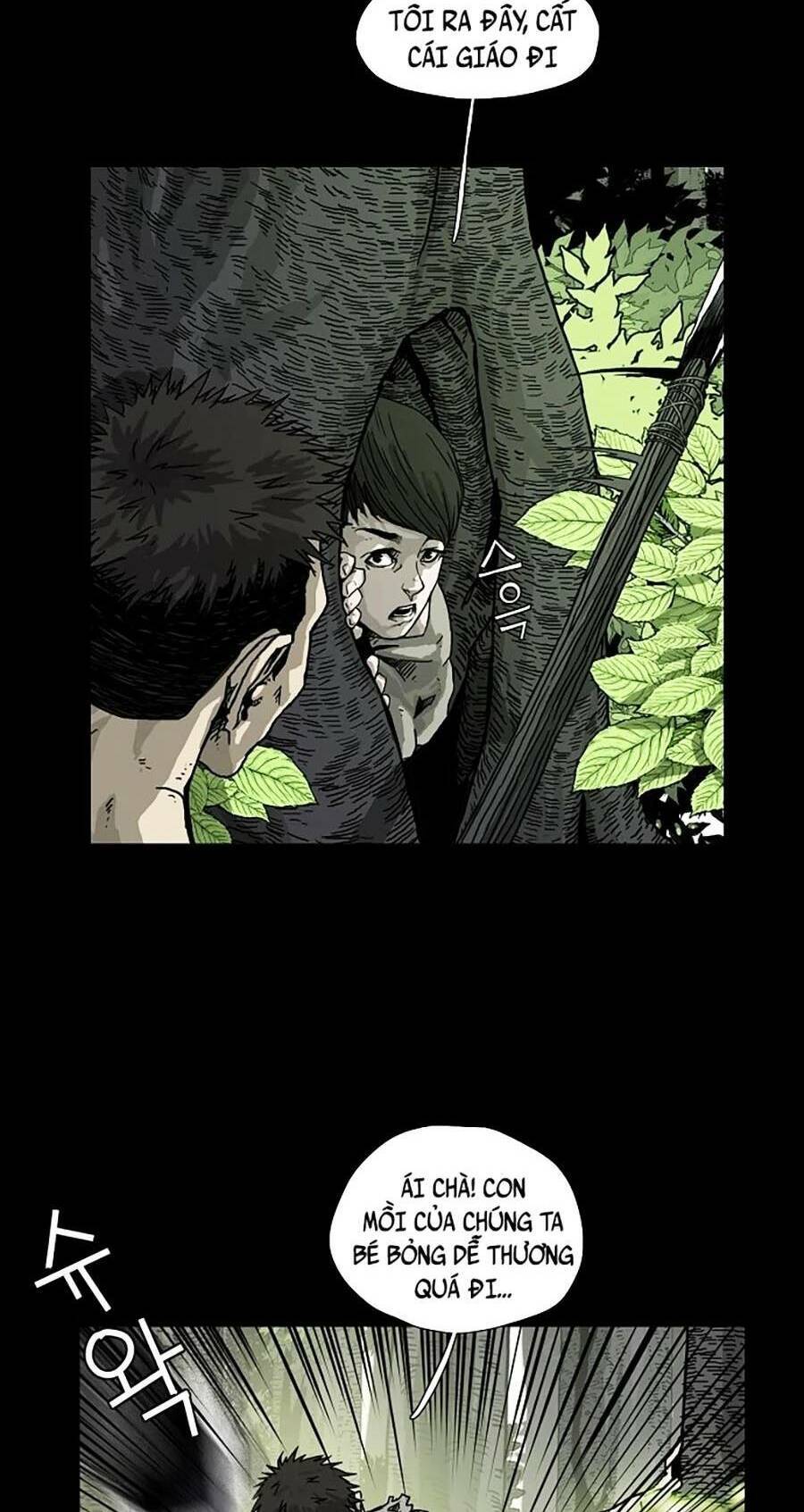 Địa Ngục 58 Chapter 9 - 63