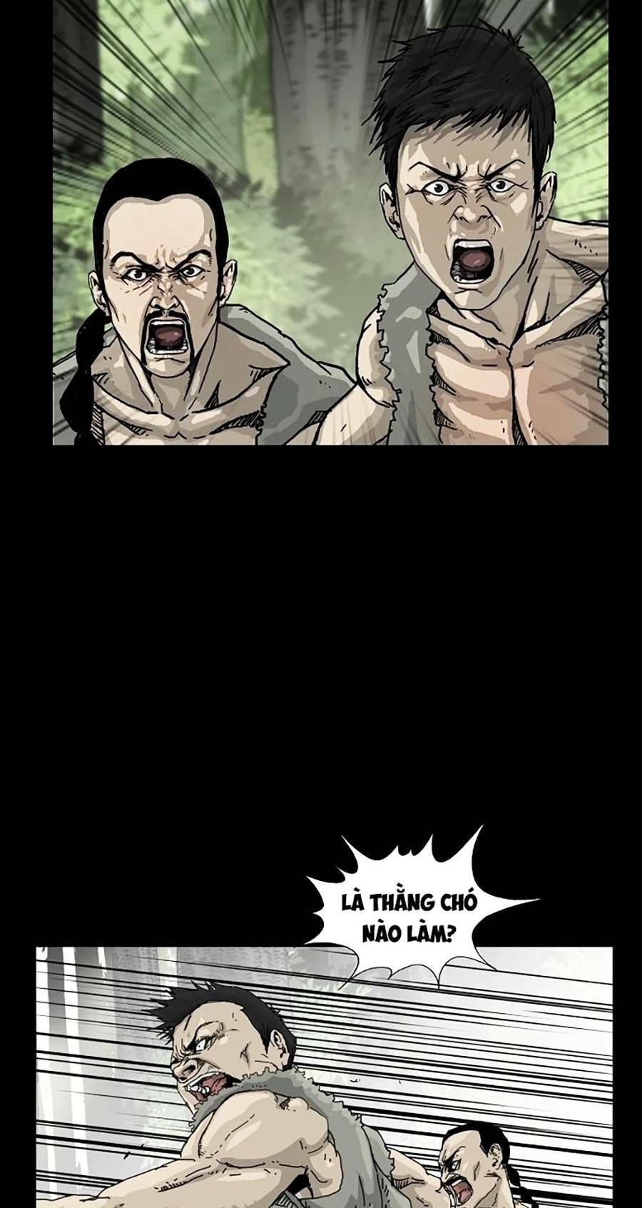 Địa Ngục 58 Chapter 9 - 68