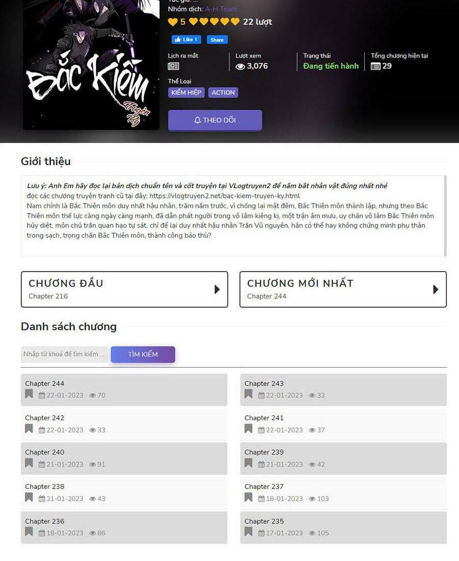 Địa Ngục 58 Chapter 9 - 76