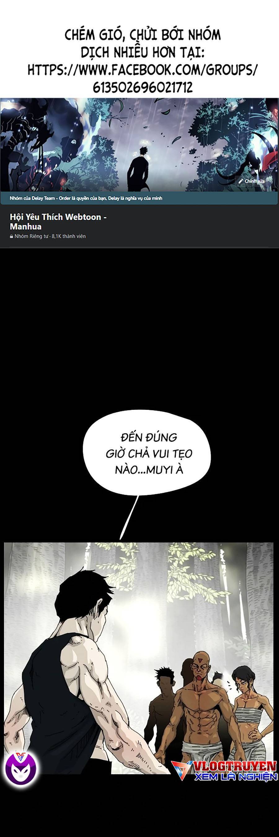 Địa Ngục 58 Chapter 16 - 1