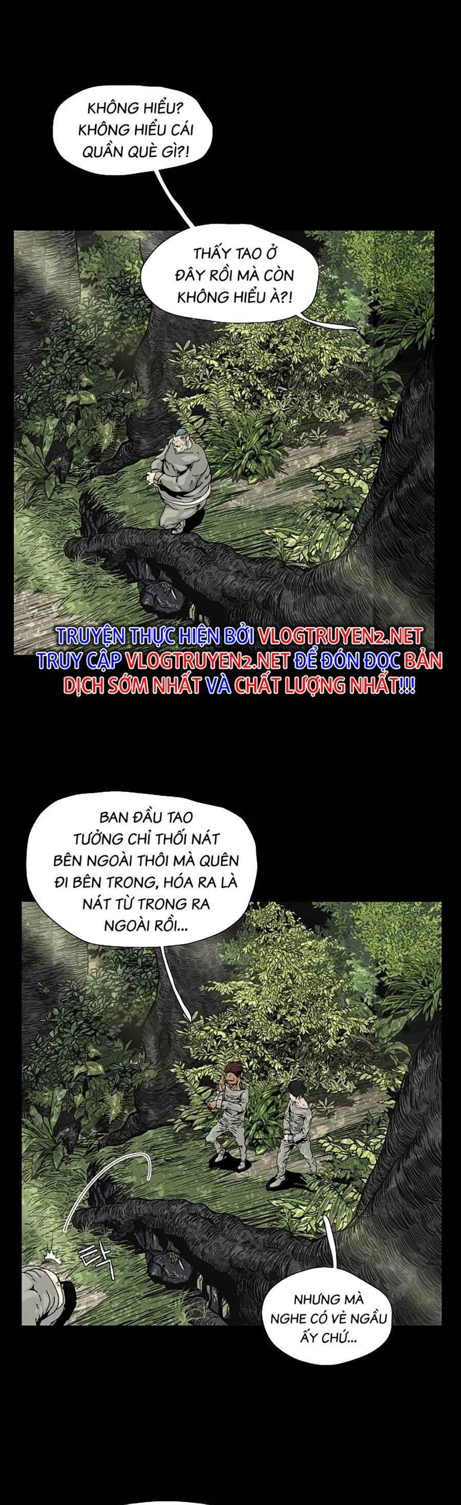 Địa Ngục 58 Chapter 16 - 12