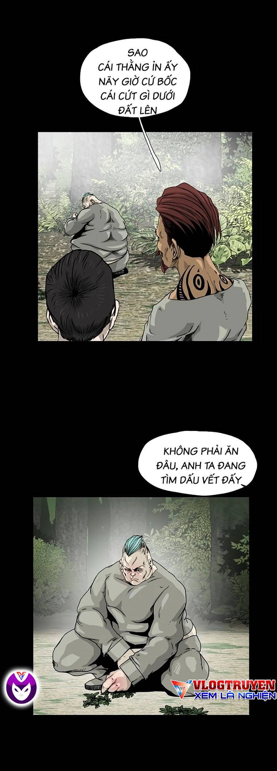 Địa Ngục 58 Chapter 16 - 15