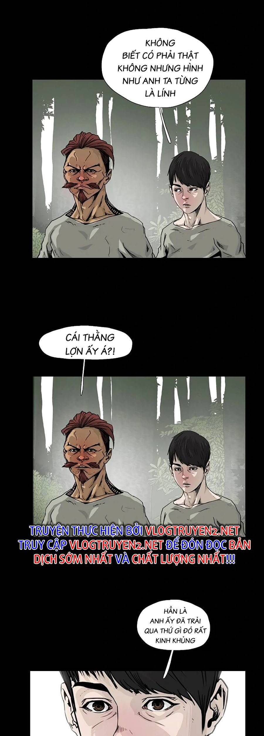 Địa Ngục 58 Chapter 16 - 16