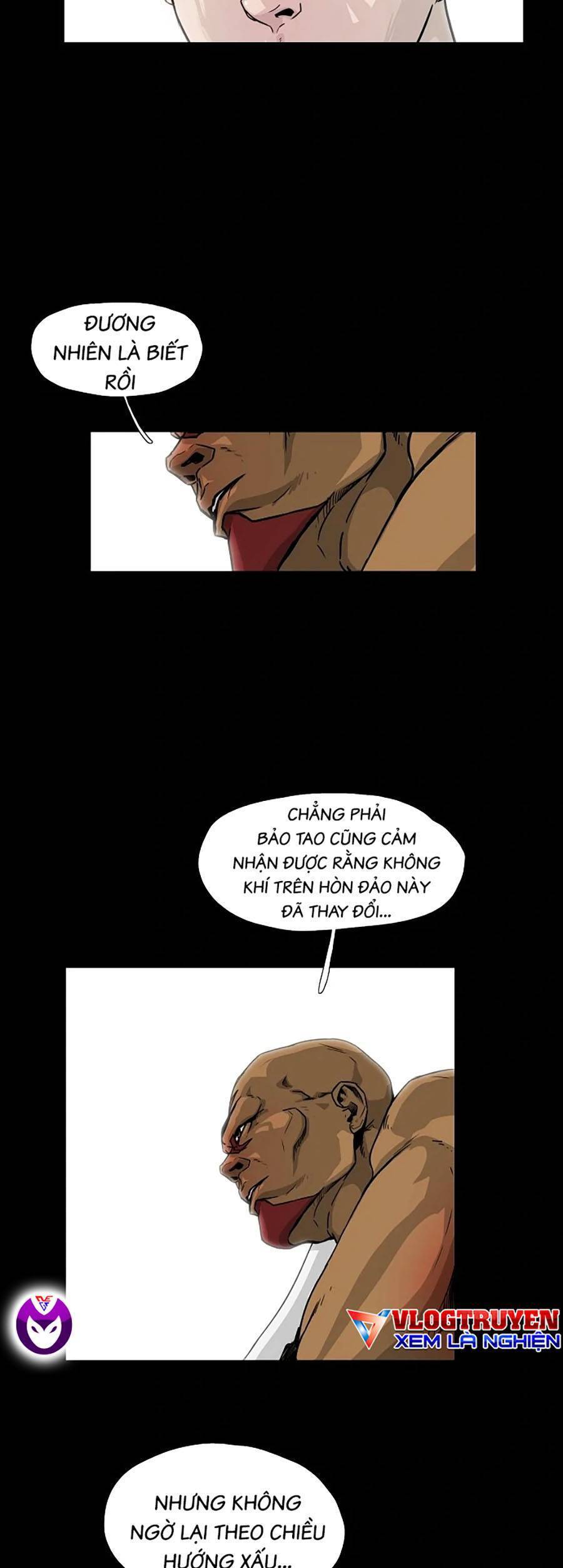 Địa Ngục 58 Chapter 16 - 17