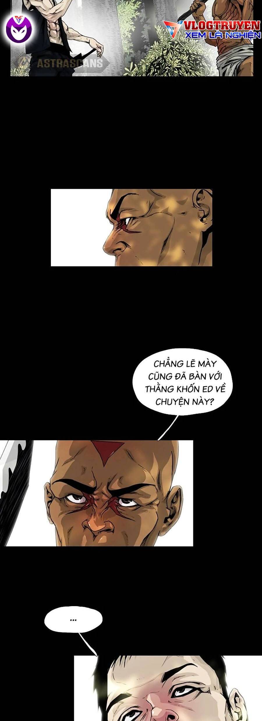 Địa Ngục 58 Chapter 16 - 23