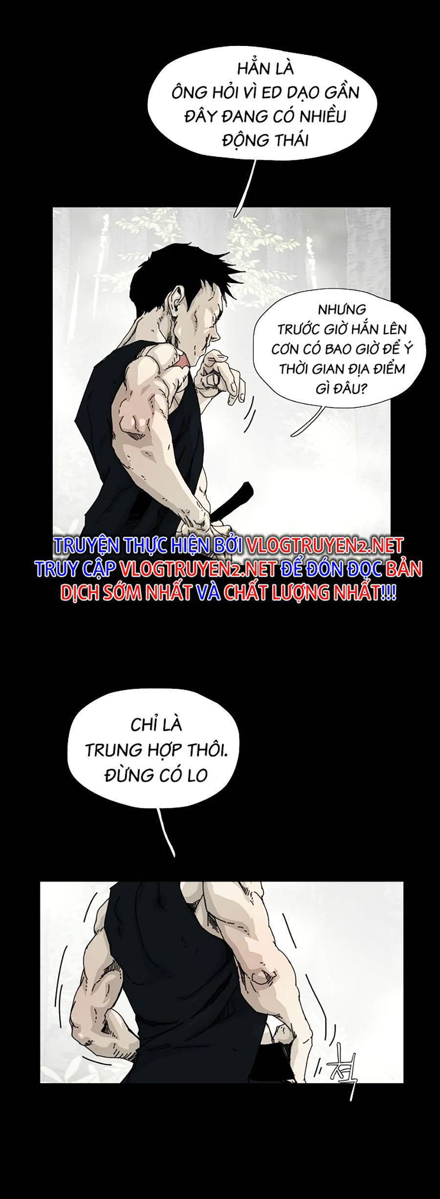 Địa Ngục 58 Chapter 16 - 25