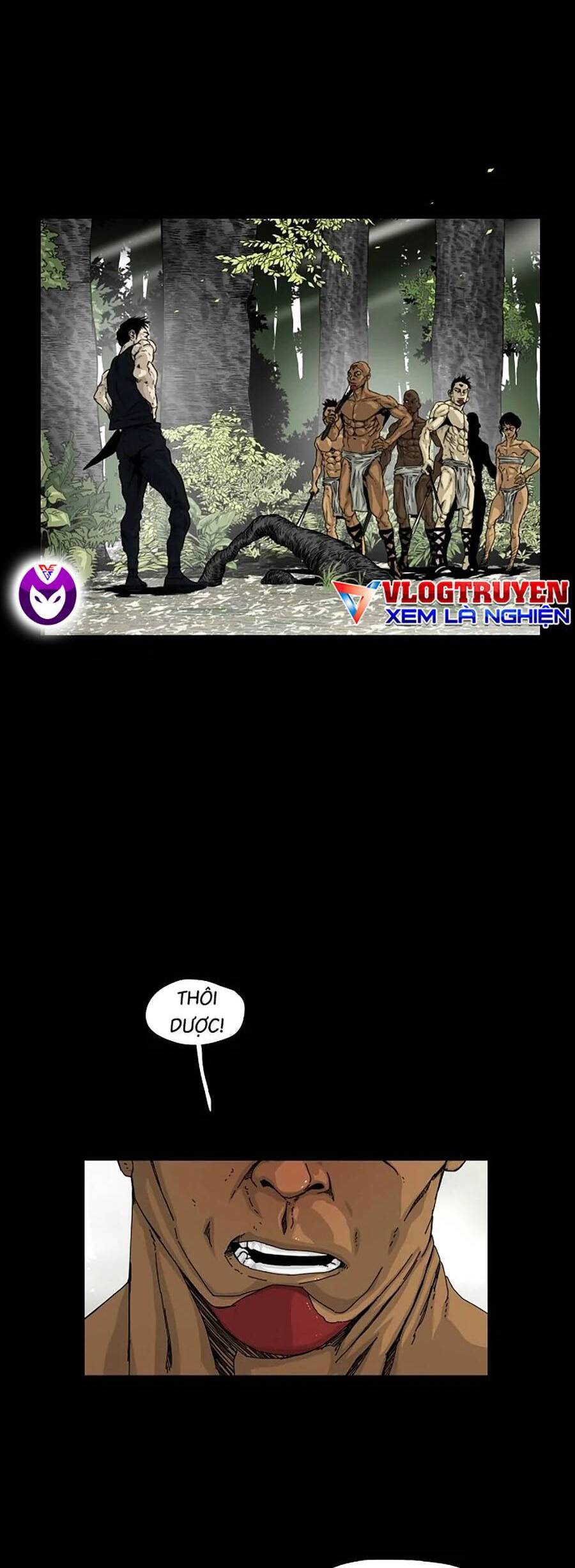 Địa Ngục 58 Chapter 16 - 26