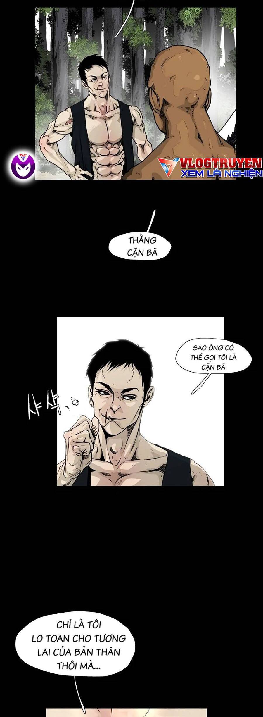 Địa Ngục 58 Chapter 16 - 28