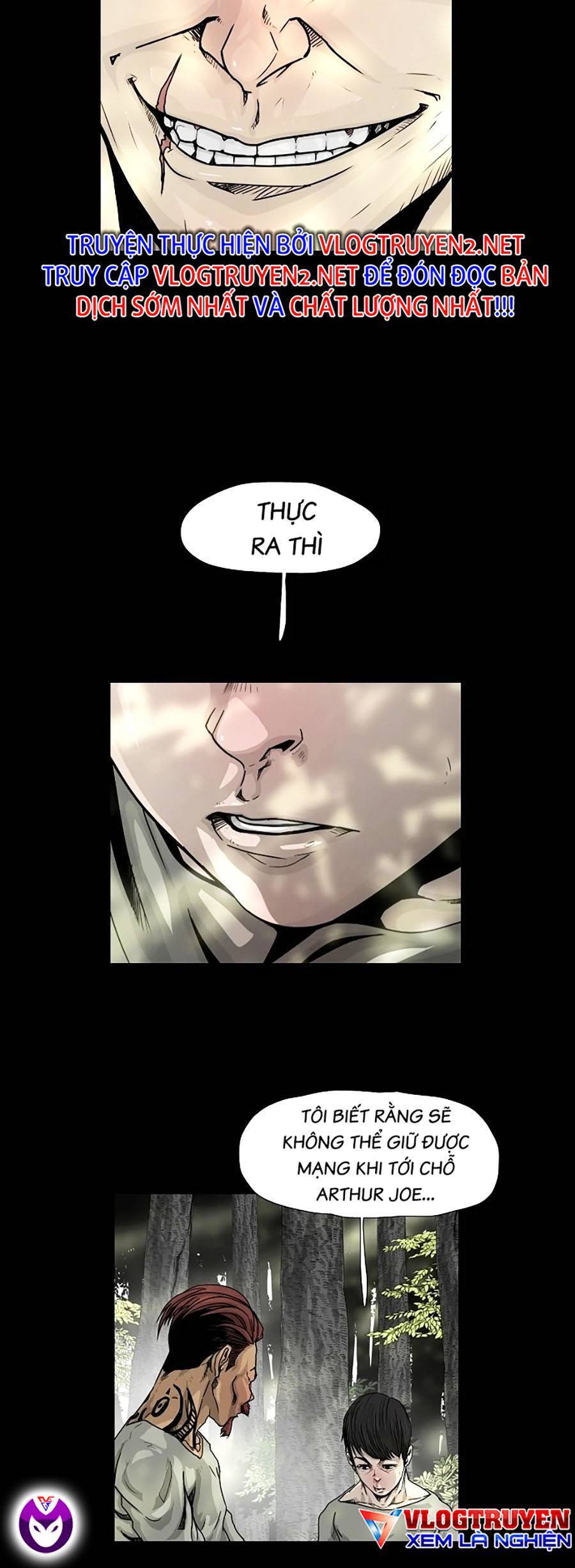 Địa Ngục 58 Chapter 16 - 29