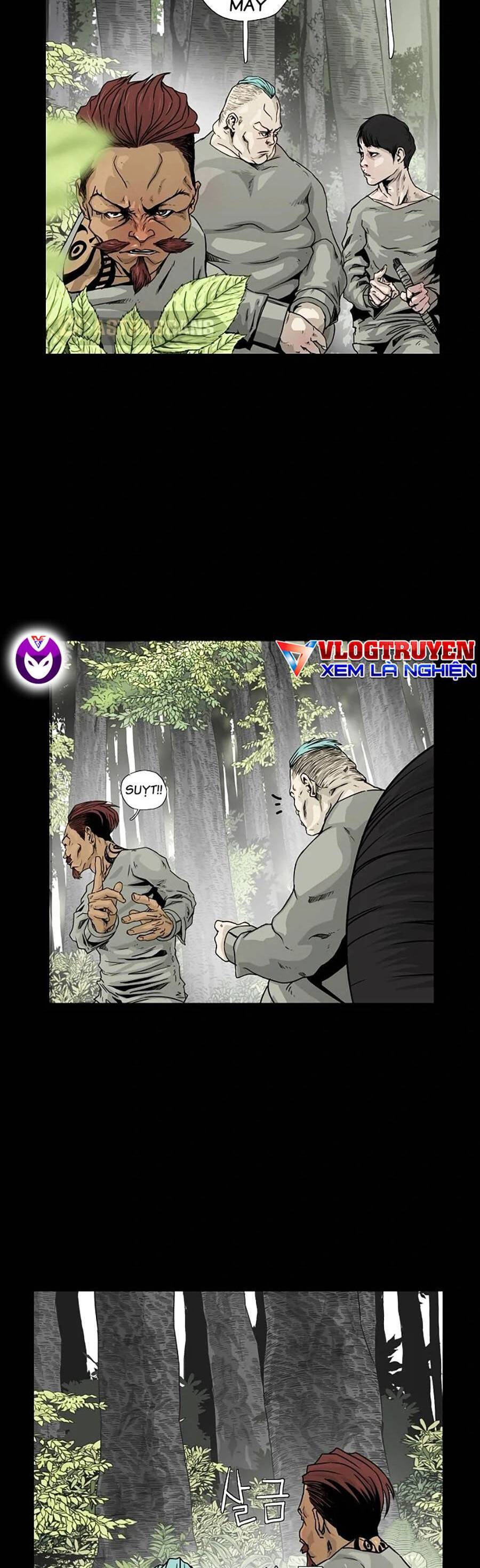 Địa Ngục 58 Chapter 16 - 32