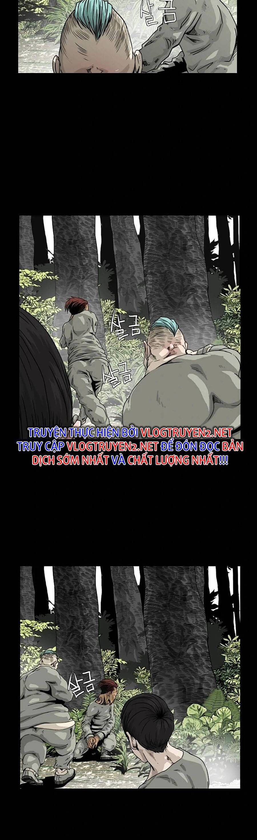 Địa Ngục 58 Chapter 16 - 33